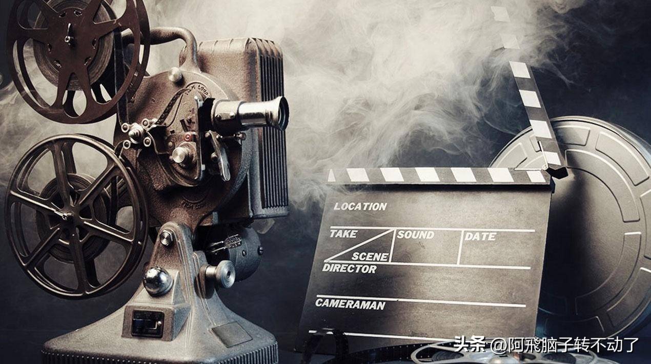 逐梦影视圈:新手从零基础到入行,快速入门的修炼秘籍