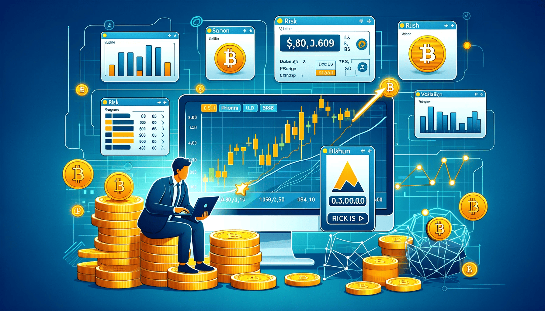 凌晨币圈又一重磅炸弹!土耳其下 “加密重典”,支付用币直接坐牢