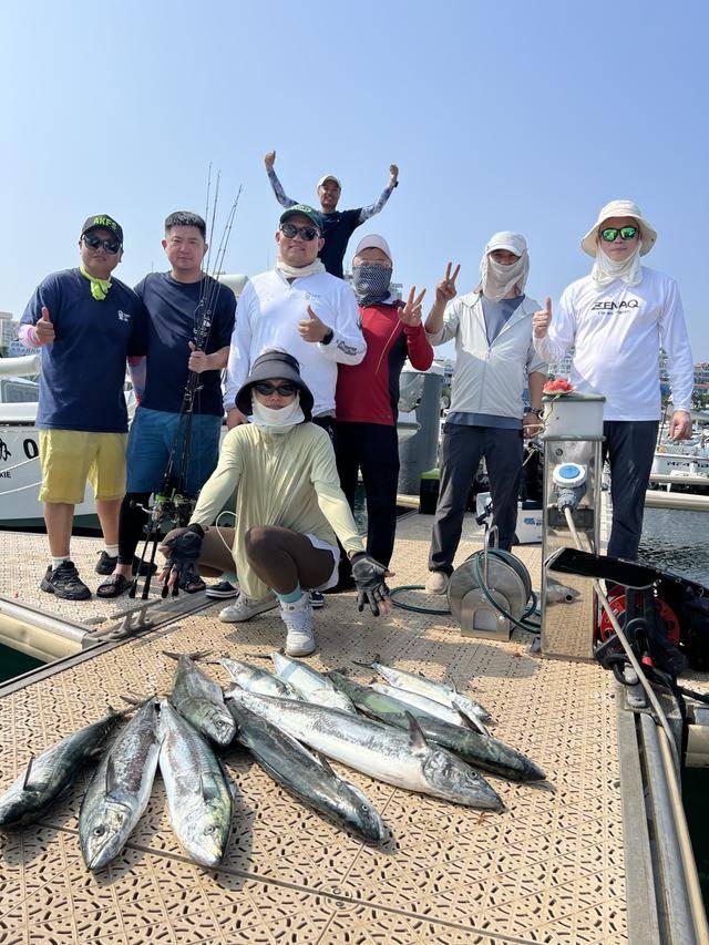 新闻周刊丨海钓“破圈”，青岛凭什么