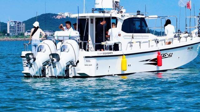 新闻周刊丨海钓“破圈”，青岛凭什么