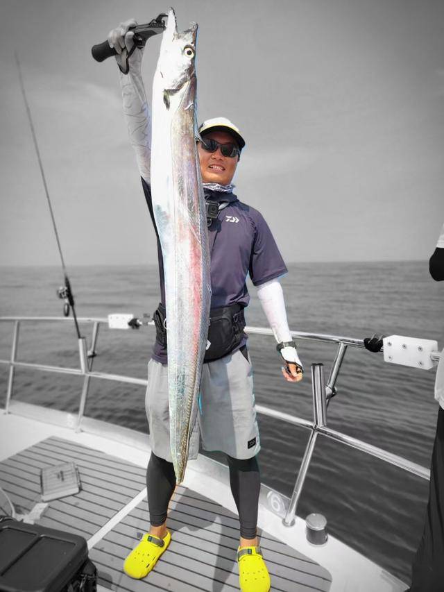 新闻周刊丨海钓“破圈”，青岛凭什么