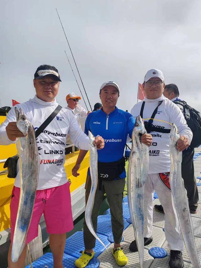 新闻周刊丨海钓“破圈”，青岛凭什么