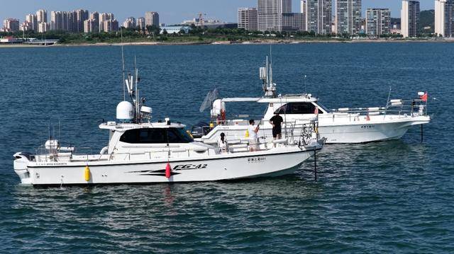 新闻周刊丨海钓“破圈”，青岛凭什么