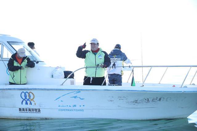 新闻周刊丨海钓“破圈”，青岛凭什么