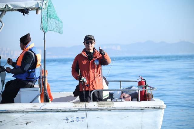 新闻周刊丨海钓“破圈”，青岛凭什么