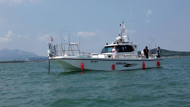 新闻周刊丨海钓“破圈”，青岛凭什么