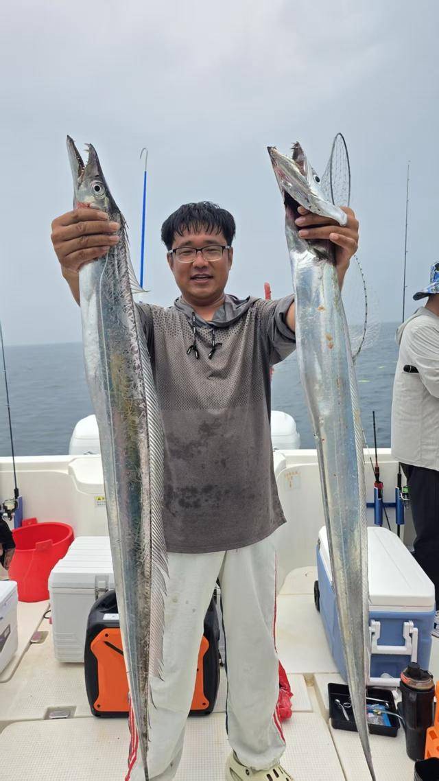 新闻周刊丨海钓“破圈”，青岛凭什么