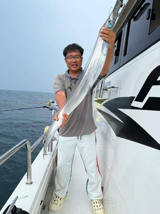 新闻周刊丨海钓“破圈”，青岛凭什么