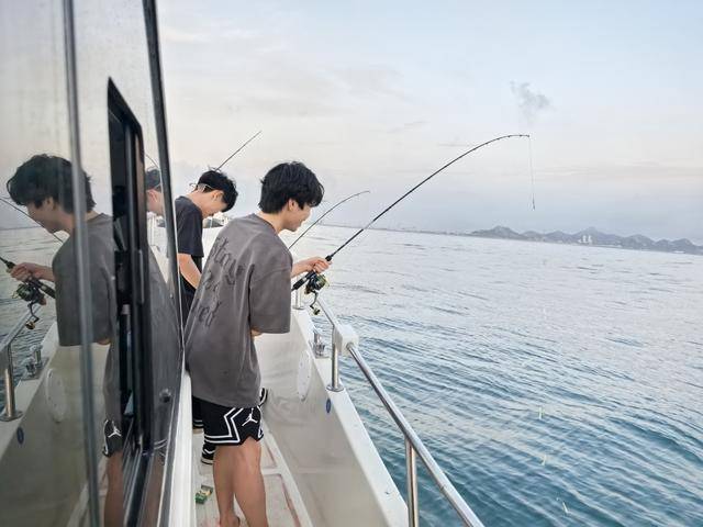 新闻周刊丨海钓“破圈”，青岛凭什么