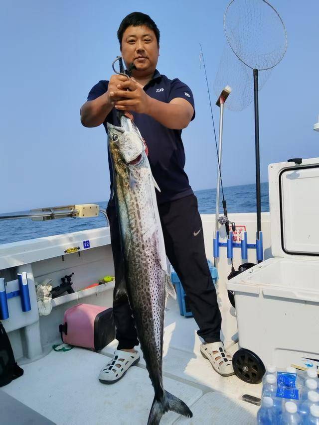 新闻周刊丨海钓“破圈”，青岛凭什么