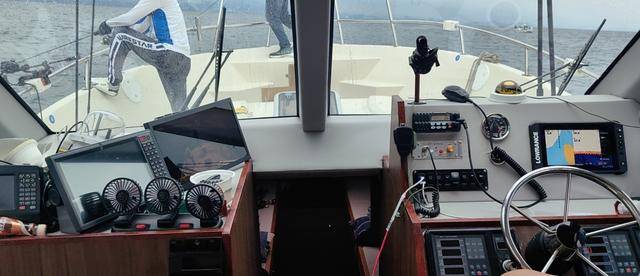 新闻周刊丨海钓“破圈”，青岛凭什么