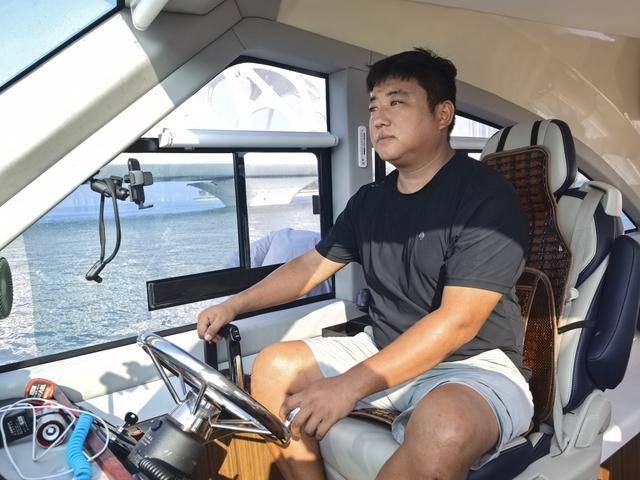 新闻周刊丨海钓“破圈”，青岛凭什么