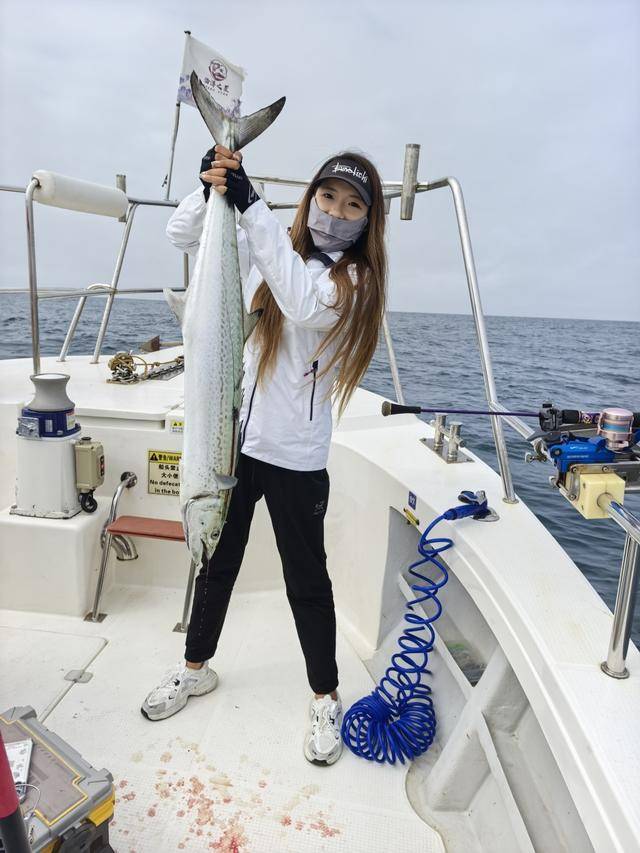 新闻周刊丨海钓“破圈”，青岛凭什么