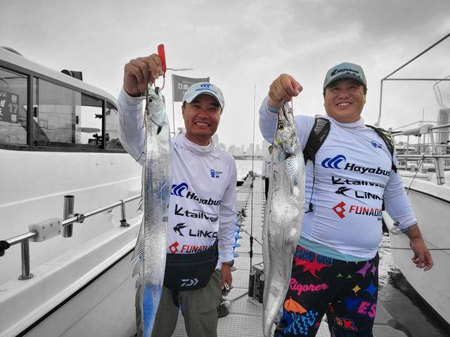 新闻周刊丨海钓“破圈”，青岛凭什么