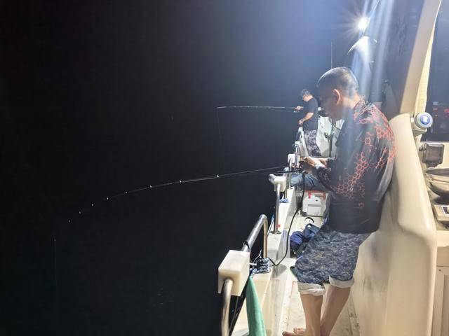 新闻周刊丨海钓“破圈”，青岛凭什么