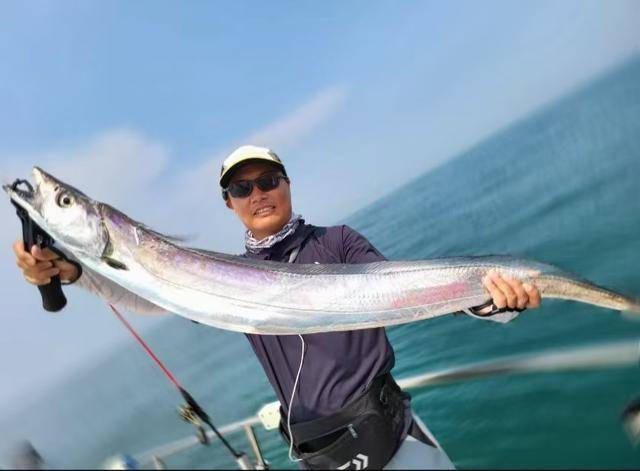 新闻周刊丨海钓“破圈”，青岛凭什么