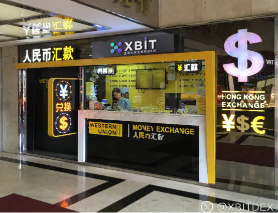 币圈交易所最新动态：稳定币市场迎2万亿预期，XBIT革新布局