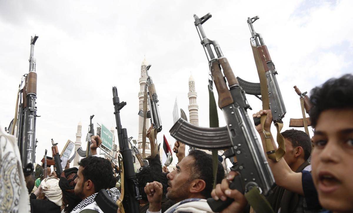 为什么要禁止枪支?