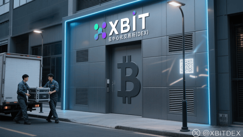 炒币合法吗?最新政策明确边界,XBIT重塑数字资产交易生态