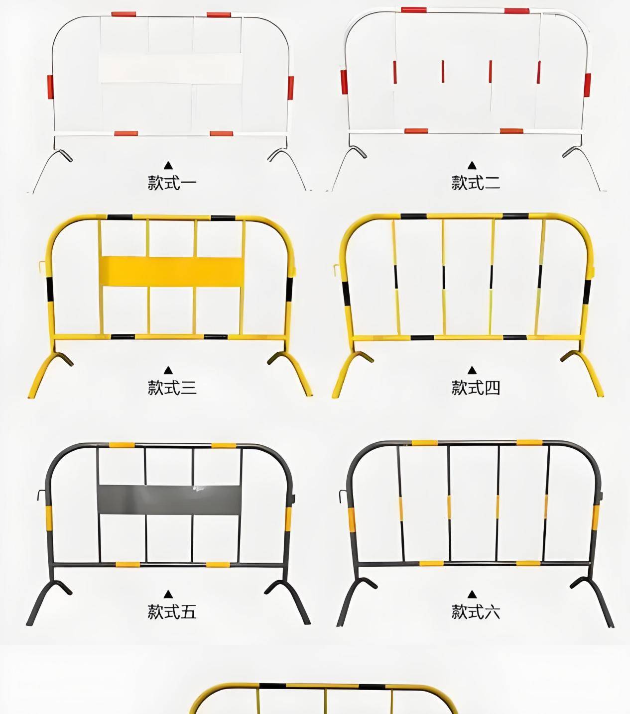 临时护栏网靠谱吗?盘点临时护栏网正规厂商