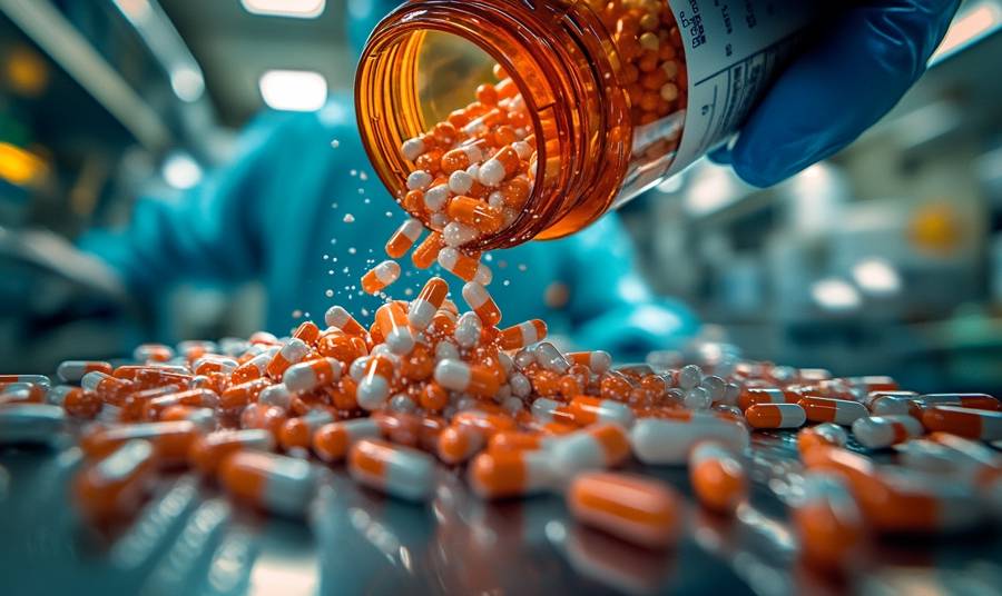 “00后女孩网售安眠药案”反转,闲置处方药不能卖可以赠送吗?