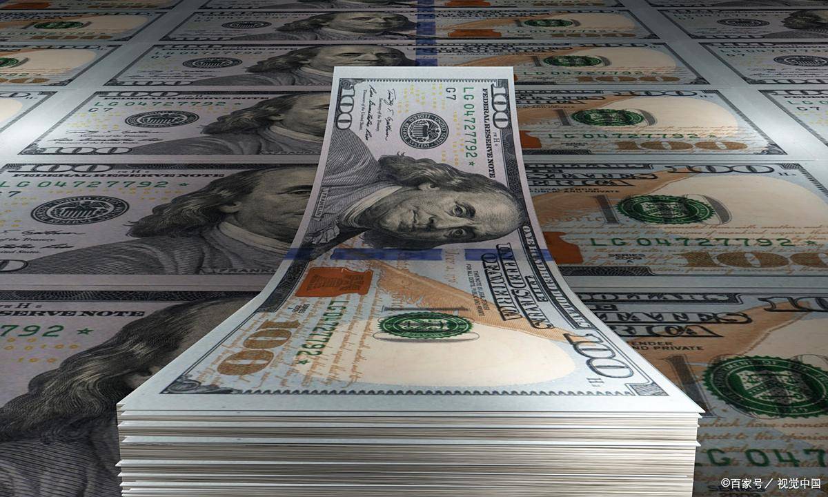 7月24日人民币汇率小幅升值,现在换美元合适吗?