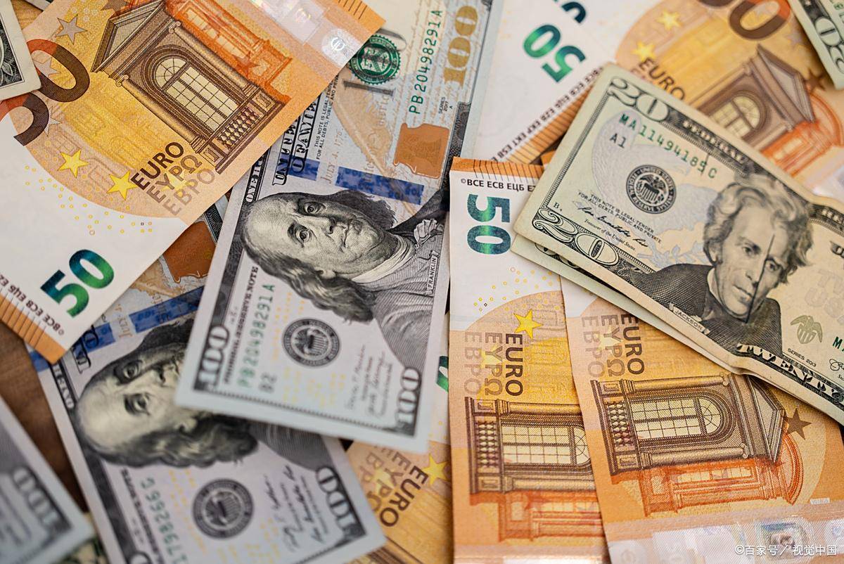 7月24日人民币汇率小幅升值,现在换美元合适吗?