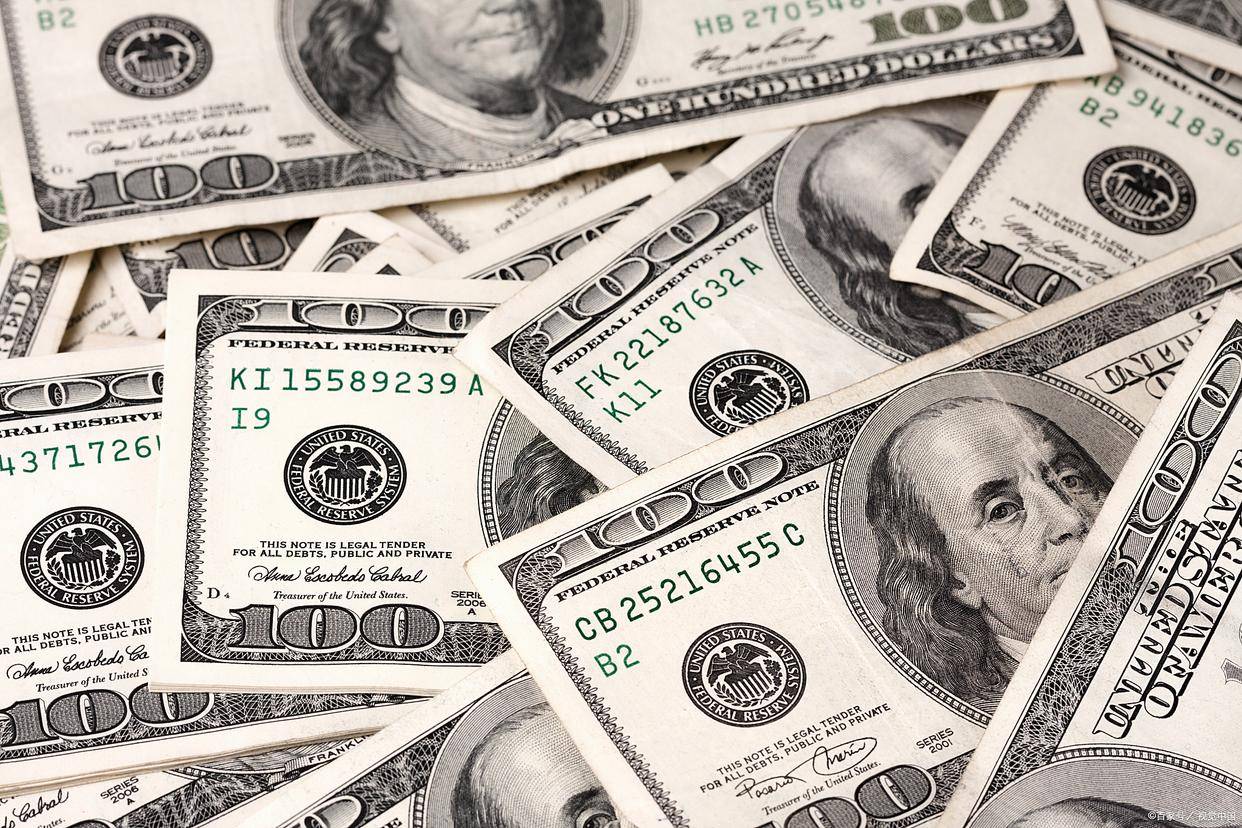 7月24日人民币汇率小幅升值,现在换美元合适吗?