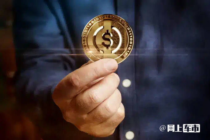 稳定币会推动特斯拉、英伟达,股价再创新高吗?