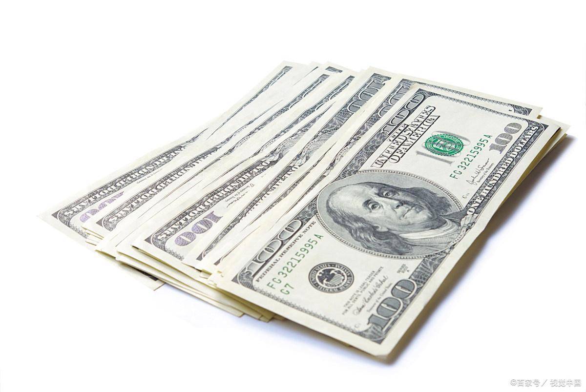 1美元换7.1196人民币,会改变你的生活吗