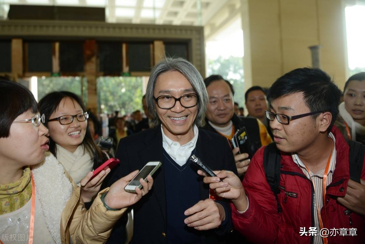 “太子妃”阎鹤祥,怼的就是郭德纲!隐身的周星驰,赔光了钱吗?