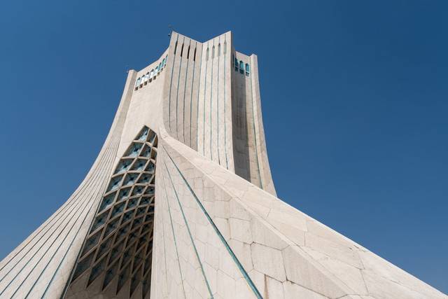 伊朗外贸订单现在还能做吗?