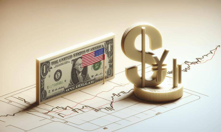 华盛顿的敲打！美日联合声明背后，是美国对日本货币政策的“警告”？