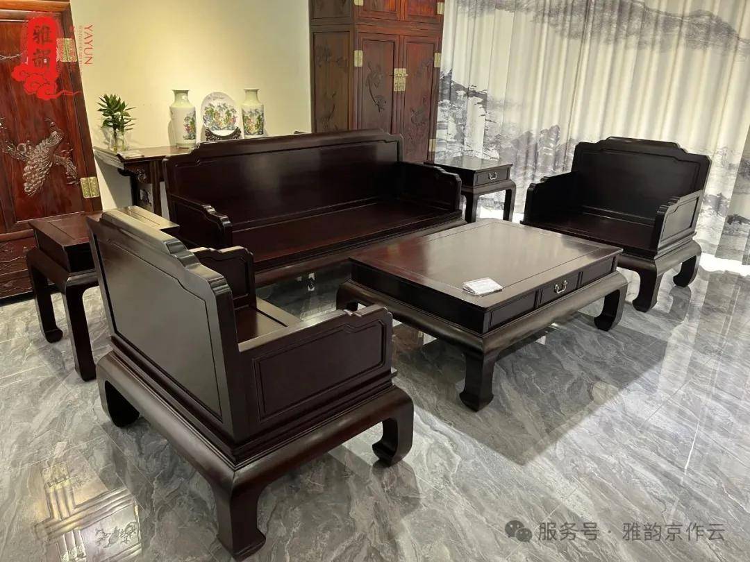 赞比亚紫檀有收藏价值吗?