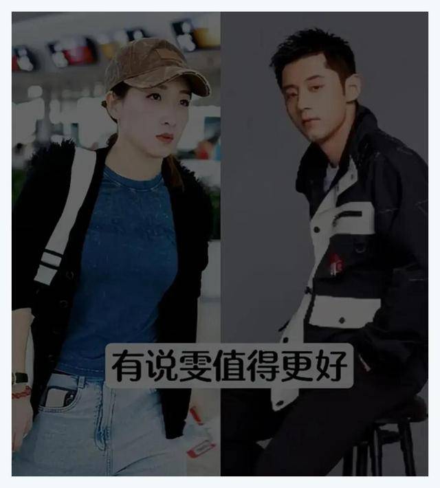 刘诗雯:她有爱过张继科吗?可能她爱的只是爱情本身,是她的青春