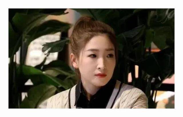 刘诗雯:她有爱过张继科吗?可能她爱的只是爱情本身,是她的青春