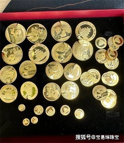 上海熊猫金银币回收变现,就选本地正规回收商家