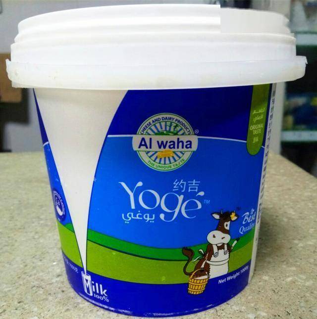 100块人民币在伊朗能买多少东西?