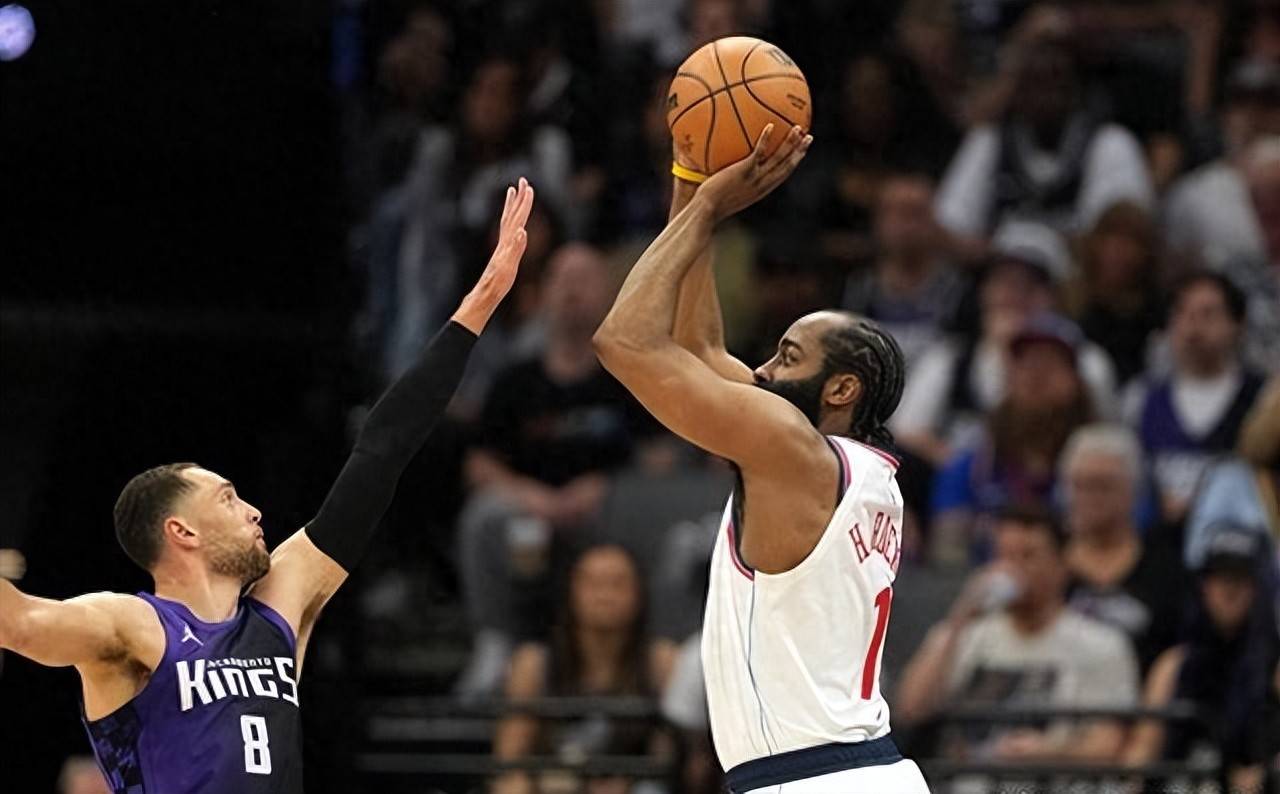 NBA快船队交易过后,如今这个阵容,下个赛季可以进季后赛吗?