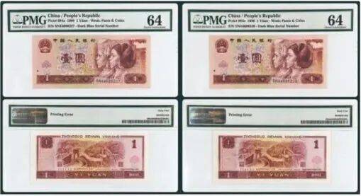 号码币值钱吗?新手要小心被虚高的价格诱导!